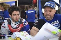 Caimi, el sue&ntilde;o argentino para el Dakar de Yamaha y Arcarons