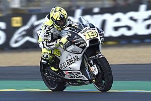 Aspar renews Ducati satellite MotoGP deal for 2018