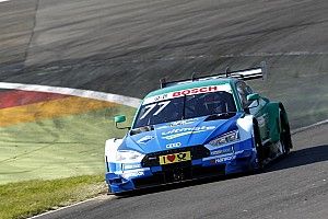 Duval admet une adaptation "difficile" au DTM