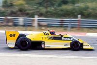 Retro - La llegada de Renault en la Fórmula 1 en 1977 (Parte 2)