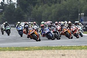 Bittere Kälte in Spanien: Testauftakt der Moto2 und Moto3 steht bevor