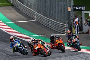KTM confirma a Pol Espargaró y Bradley Smith para 2018