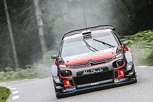 Loeb ammette di essere interessato a provare ancora la Citroen C3