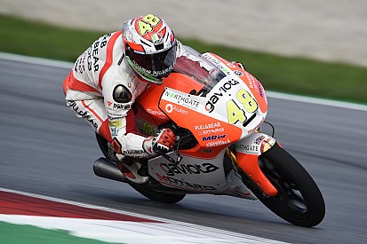 Mahindra: Chassis changes key to improved quali form