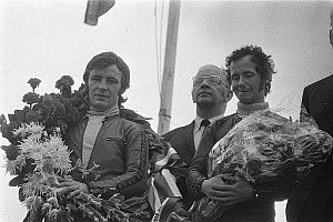Oud-wereldkampioen Jan de Vries (77) overleden