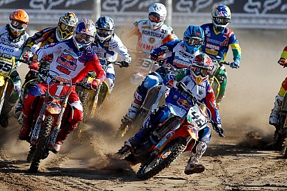 Kijktip van de dag: Duitsland pakt Motocross of Nations 2012
