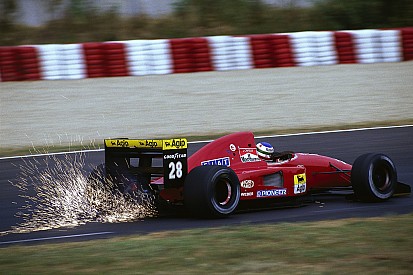 The Ferrari that was floored by its double innovation
