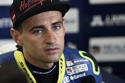 Барбера решил уйти в Moto2