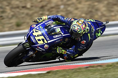 Yamaha, il trend è preoccupante: solo 3 podi negli ultimi 6 GP