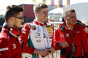 Prema driver Vips claims 2017 German F4 title