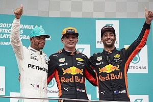 GP in quotes: Alle 20 rijders over de Grand Prix van Maleisië