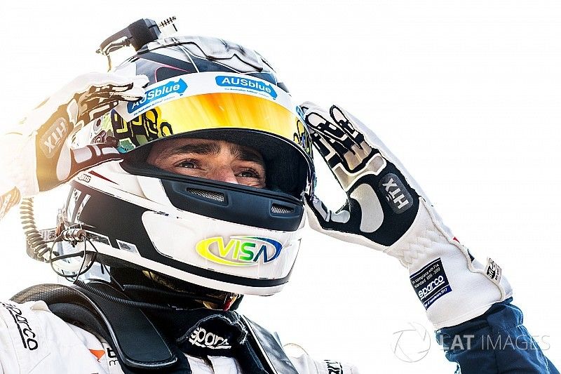 Pye laughs off Walkinshaw speculation