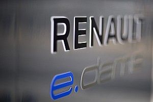 Ausstieg aus der Formel E: Warum Renault die Formel 1 vorzieht