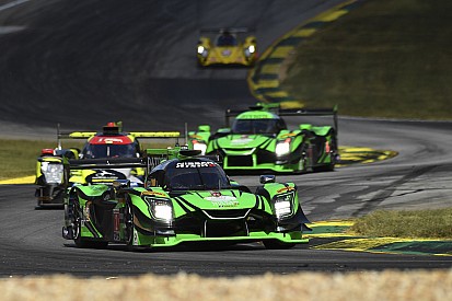 IMSA to feature heavily in new Forza Motorsport game