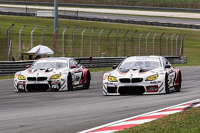 Asian Le Mans Series makes significant changes for 2017/2018 season