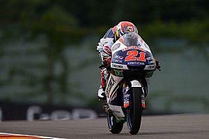 Di Giannantonio: "Brno mi piace molto. So dove indirizzare l'assetto"