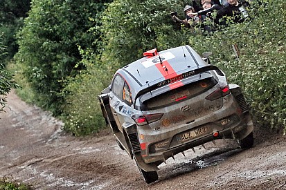 La FIA studia un nuovo sistema di scalata al WRC per giovani piloti
