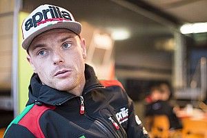 Aprilia akan tentukan masa depan Lowes