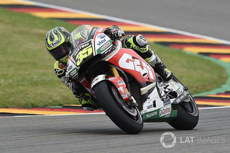 【MotoGP】クラッチロー1台体制に”うんざり”? チームメイト熱望