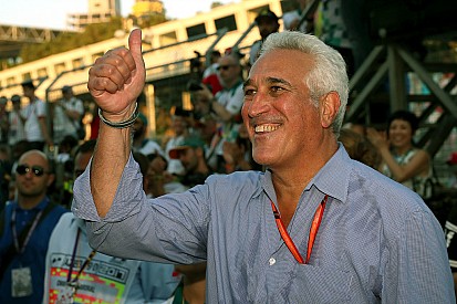 ¿Quiénes son los nuevos propietarios de Force India?