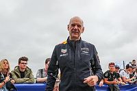 Egy zseni születése - Adrian Newey