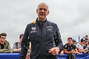 Newey, Senna'nın kazasıyla ile ilgili hâlâ sorumluluk hissediyor