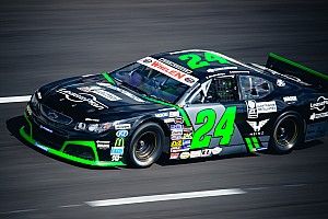 Anthony Kumpen scores third victory at Raceway Venray