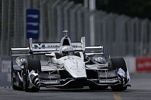 Toronto IndyCar: Top 10 quotes after qualifying