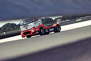 Kiss Norbi: győzelem és dráma is jutott a Hungaroringen