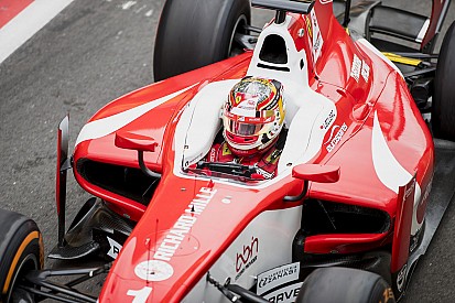 Leclerc in vetta nelle Libere, ma Rowland è vicinissimo