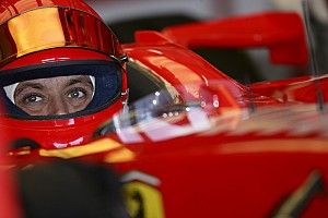 Rossi: Volveré a Valencia para probar un Fórmula 1