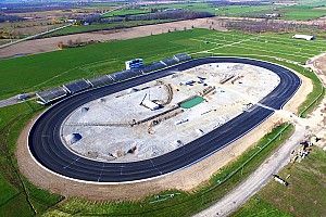 Details for inaugural event at Jukasa Motor Speedway announced