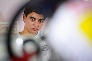 Brazilian karting star Caio Collet joins All Road Management