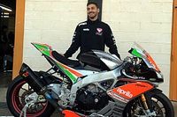 Nuova M2 Racing rinnova con Aprilia e si divide tra CIV e Stock 1000