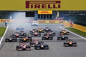 Formel 2 2018: Drei neue Teams stocken das Feld auf!