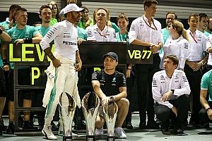 Bottas: Sezonu ilk iki sırada bitirme ihtimalimiz çok yüksek