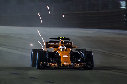 Vandoorne: "L'annuncio Renault ha dato un grande impulso alla McLaren"