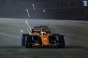 Vandoorne: "L'annuncio Renault ha dato un grande impulso alla McLaren"