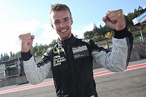 Matteo Cairoli chiude la stagione ELMS con un bel successo a Portimao