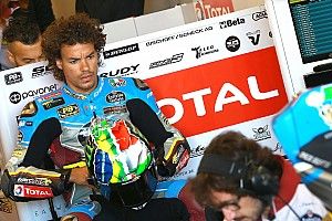 Chefe promete vaga a ítalo-brasileiro Morbidelli na MotoGP
