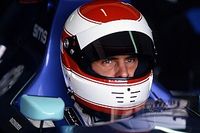 Il y a 26 ans : Roland Ratzenberger, mort d'un éclectique