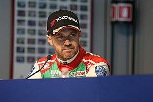 WTCC: Tabellenführer Tiago Monteiro fällt für China-Wochenende aus