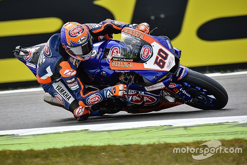 Yamaha se console dans le top 5