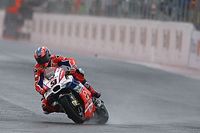 Petrucci: &ldquo;A partir de ahora voy a intentar ayudar a Dovizioso&rdquo;