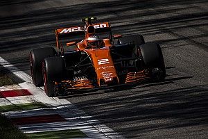 McLaren обдумает создание собственного мотора для Формулы 1