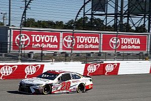 NASCAR-Finale der Regular-Season in Richmond: Kenseth auf Pole