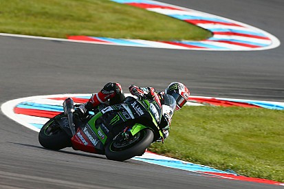 Lausitzring, Warm-Up: si riaccende la sfida tra Rea e Davies, bene Laverty