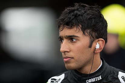 Vaidyanathan "devastated" about Ticktum shunt