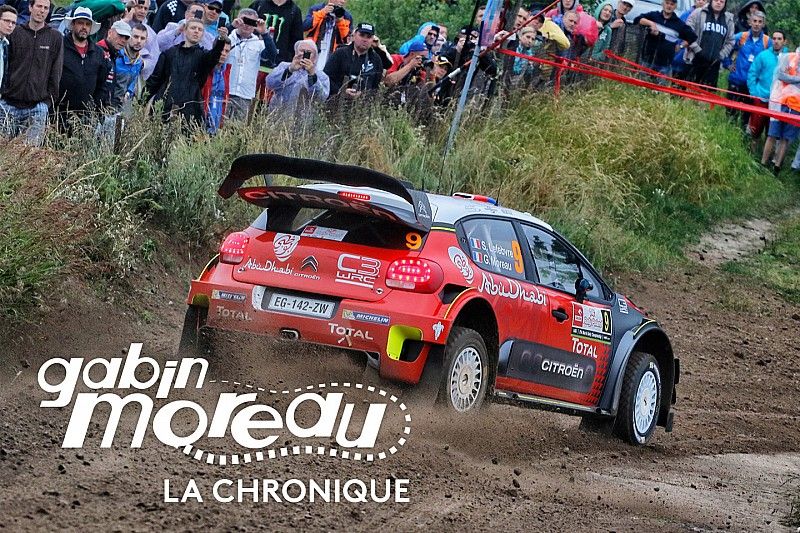 Le tour du monde de Gabin Moreau : entre Pologne et... Madère
