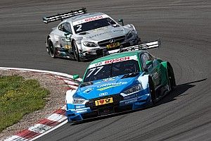 Zandvoort, Libere 3: Duval si impone su Farfus